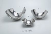 Aluminum Bowls