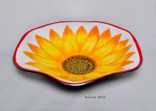 Flower Dish
