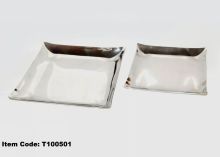 Aluminum Trays