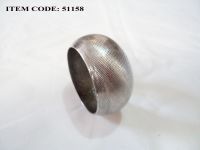 Aluminum Napkin Ring