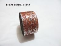 Aluminum Napkin Ring