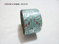 Aluminum Napkin Ring