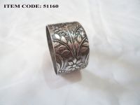 Aluminum Napkin Ring