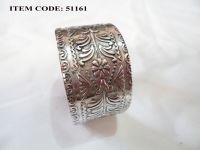 Aluminum Napkin Ring