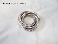 Aluminum Napkin Ring