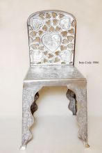 Aluminum Chair