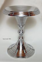 Aluminum Table