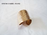 Brass Napkin Ring