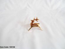 Deer Napkin Ring