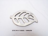 Aluminum Trivet