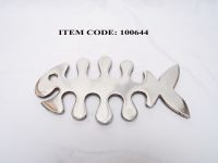 Aluminum Trivet