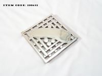 Aluminum Trivet