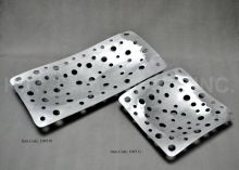 Aluminum Tray